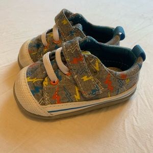See Kai Run first walker shoes size 4